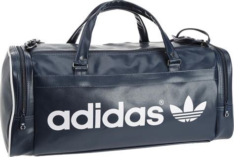 Suchergebnis Auf Amazon.de Für: Sporttasche Groß Adidas